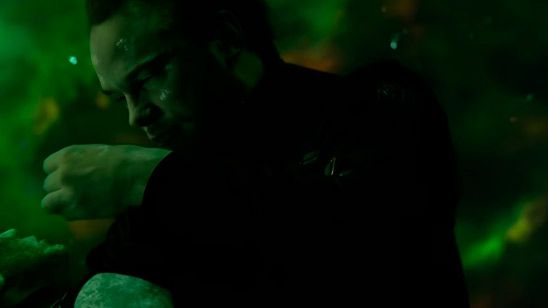 'Guardianes de la Galaxia': James Gunn explica cómo Star-Lord podía respirar en el espacio sin casco noticias imagen