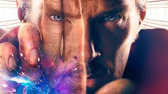 'Doctor Strange (Doctor Extraño)': Desvelada la duración de la película noticias imagen