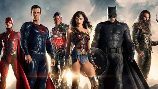 ‘La Liga de la Justicia’ minimizará las "controvertidas florituras" de Zack Snyder en ‘Batman v Superman’ noticias imagen