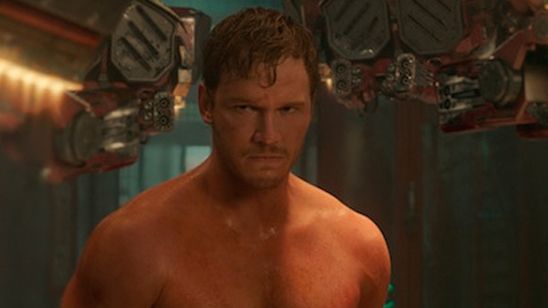 Chris Pratt afirma sin dudar que 'Guardianes 2' será el mejor espectáculo cinematográfico de todos los tiempos noticias imagen