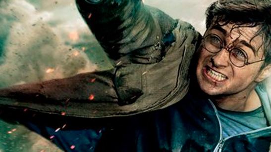 Daniel Radcliffe afirma que no le importaría que otro actor diese vida a Harry Potter