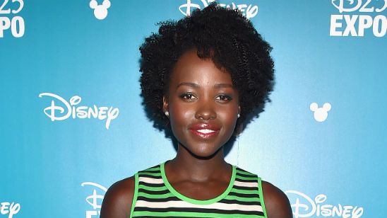 Lupita Nyong’o no ha rodado aún sus escenas de 'Star Wars: Episodio VIII' noticias imagen