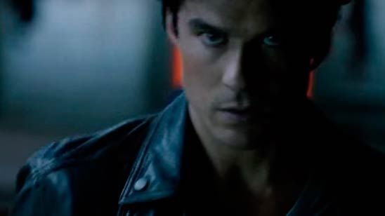 'Crónicas vampíricas': primer 'teaser' de la última temporada de la serie noticias imagen