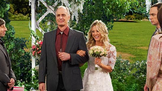 'The Big Bang Theory': galería de imágenes de la premiere de la décima temporada noticias imagen