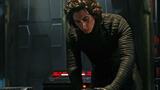 'Star Wars: Episodio VIII': Adam Driver compara la película con 'El Imperio Contraataca' noticias imagen