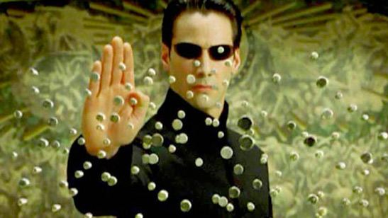 Existe un 50% de probabilidades de que estemos viviendo en 'Matrix', según unos expertos