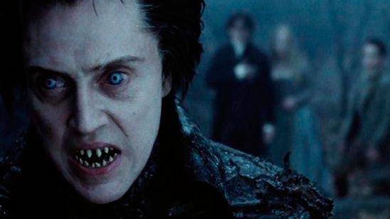 Christopher Walken recibirá el Gran Premio Honorífico en el Festival de Sitges noticias imagen