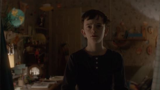'Un monstruo viene a verme': Escucha 'Tear Up This Rown', el tema de Keane para la película noticias imagen