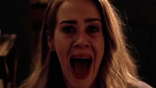 'American Horror Story: My Roanoke Nightmare': revelador tráiler oficial de la enigmática sexta temporada