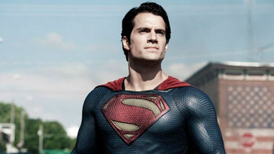 'El hombre de acero 2’: Henry Cavill ya trabaja en el desarrollo de la secuela noticias imagen