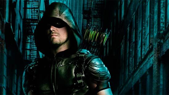 'Arrow': sinopsis oficial de la premiere de la quinta temporada noticias imagen