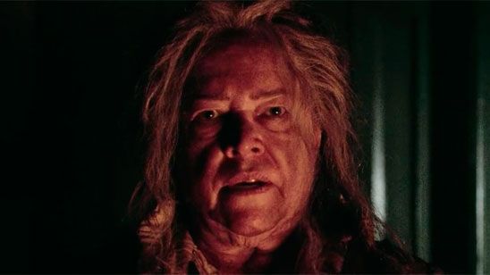 'American Horror Story: Roanoke': Posible primer e irreconocible vistazo a Lady Gaga en la sexta temporada noticias imagen