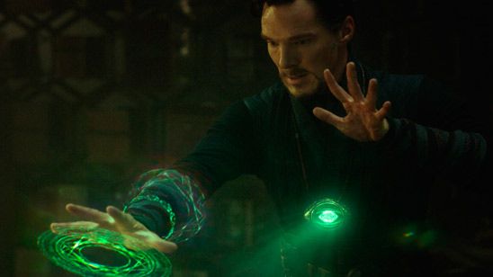 'Doctor Strange (Doctor Extraño)': Nueva sinopsis oficial de la esperada película noticias imagen