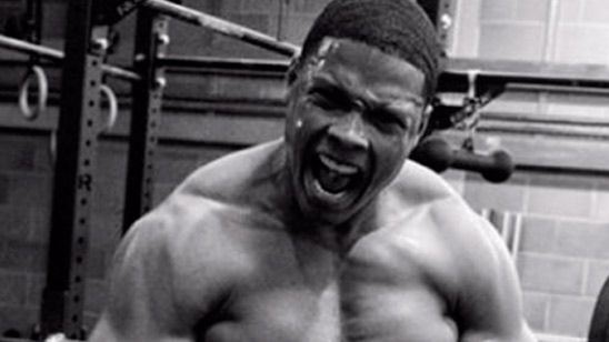 'La Liga de la Justicia': Ray Fisher se está machacando en el gimnasio para dar vida a Cyborg noticias imagen
