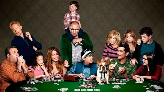 'Modern Family': La octava temporada tendrá "una boda, una aventura amorosa y tal vez más niños"