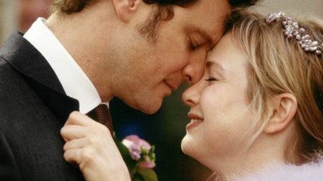 'Bridget Jones' Baby': Así se prepararon Renée Zellweger y Colin Firth para interpretar a sus personajes