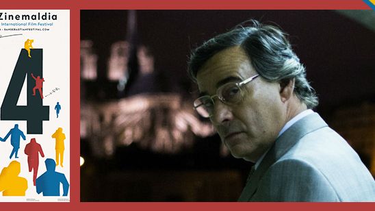 San Sebastián 2016: Éxito de ‘El hombre de las mil caras’ de Alberto Rodríguez noticias imagen