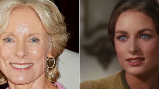 Charmian Carr, Liesl von Trapp en 'Sonrisa y lágrimas', fallece a los 73 años