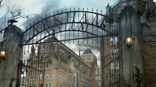 RUMOR 'The Batman': La película en solitario del Caballero Oscuro podría tener lugar en el Manicomio Arkham noticias imagen