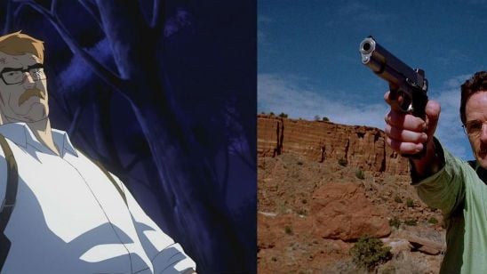 'La Liga de la Justicia': Bryan Cranston podría haber rechazado interpretar al Comisario Gordon noticias imagen