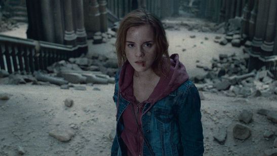 'Harry Potter': J.K. Rowling felicita a Hermione Granger en su cumpleaños con una imagen de sus "Hermiones" 
