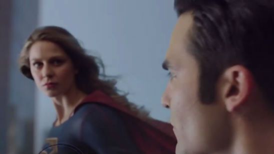 'Supergirl': Superman alza el vuelo en el nuevo 'teaser' de la segunda temporada noticias imagen