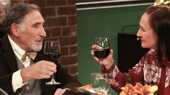 'The Big Bang Theory': ¿Qué pasó entre la madre de Sheldon y el padre de Leonard?  noticias imagen