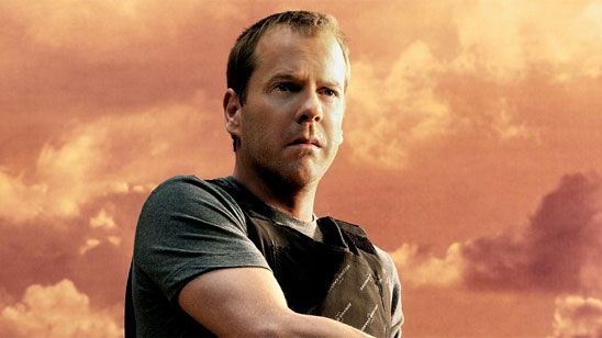 '24': Kiefer Sutherland volvería a interpretar a Jack Bauer con una condición noticias imagen