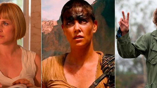 Comunas y sectas: Actores que no tuvieron una infancia normal noticias imagen