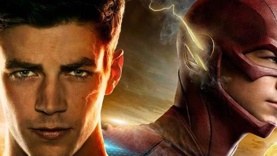 'The Flash': Nuevo póster de la tercera temporada
