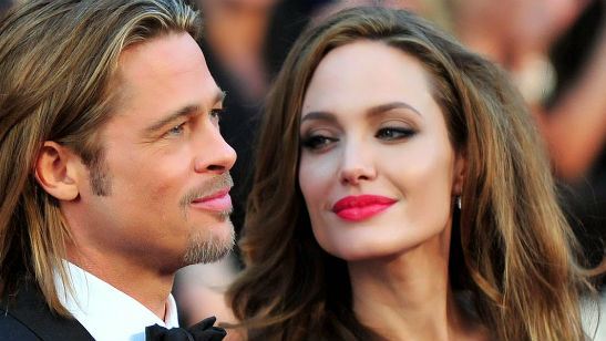 Angelina Jolie y Brad Pitt se separan 