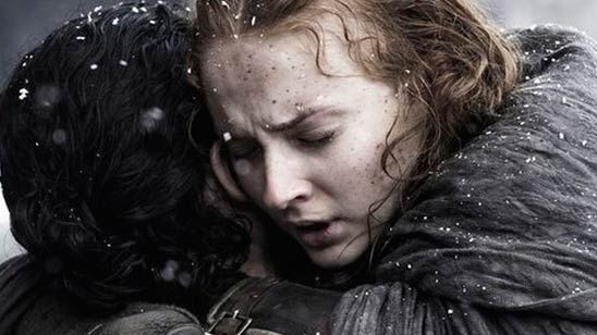 'Juego de Tronos': la séptima temporada también albergará reencuentros inolvidables noticias imagen