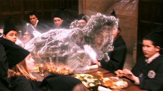 Muere Terence Bayler, el Barón Sanguinario de 'Harry Potter', a los 86 años noticias imagen