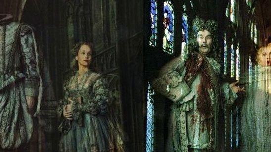 'Harry Potter': Conoce la increíble historia del Barón Sanguinario y el resto de fantasmas noticias imagen