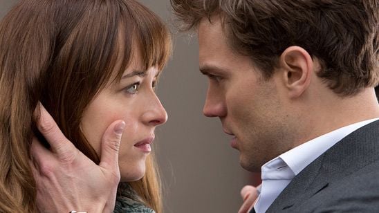 'Cincuenta sombras de Grey': Jamie Dornan declara que odia su cara afeitada