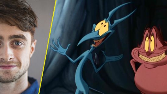 'Hércules': Daniel Radcliffe querría ser este personaje de Disney si hicieran una película de acción real noticias imagen