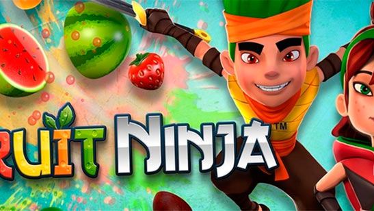 'Fruit Ninja': Revelada la sinopsis oficial de la película basada en el famoso videojuego para móviles