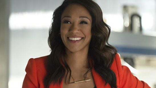 'The Flash': 'Flashpoint' contiene una gran revelación sobre Iris West noticias imagen