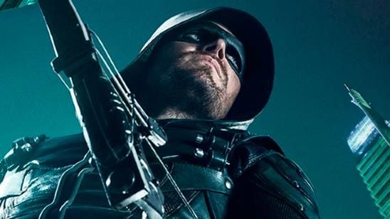 'Arrow': ¿Ha revelado Stephen Amell el regreso de Deathstroke en la quinta temporada? noticias imagen