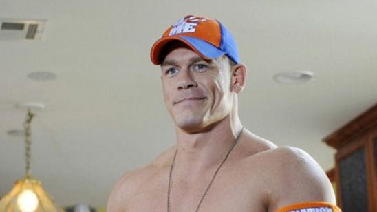 Mark Millar quiere que John Cena sea 'Superior' en la adaptación al cine del conocido cómic noticias imagen