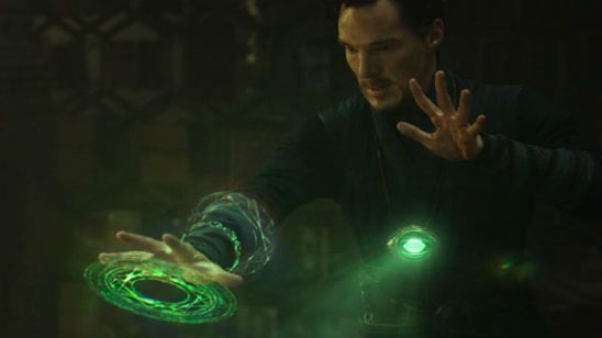 'Doctor Strange (Doctor Extraño)': ¿Aparecerán las Gemas del infinito en la película?  noticias imagen