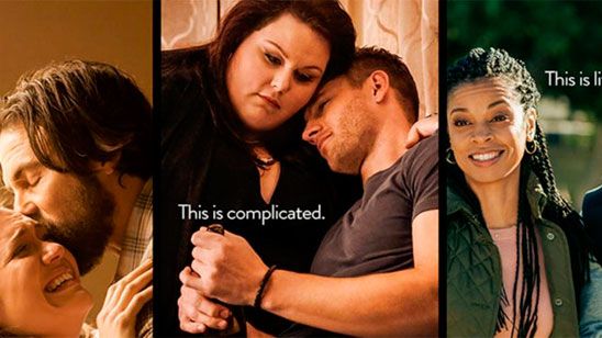 'This Is Us' consigue ser la primera serie de la temporada 2016-17 en obtener una temporada completa noticias imagen