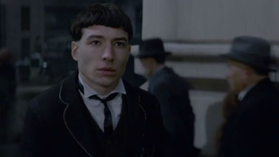 'Animales fantásticos y dónde encontrarlos': Samantha Morton odia a los brujas y brujas en el nuevo tráiler  noticias imagen