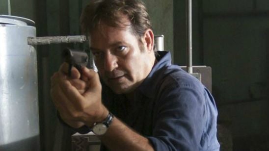 Jorge Perugorría ('Vientos de La Habana'): "Llevo preparándome 15 años para el papel de Mario Conde" noticias imagen