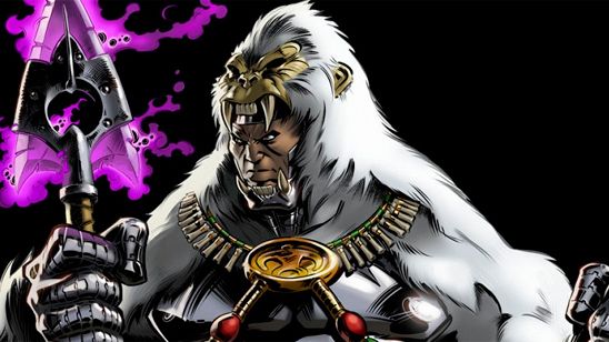 'Black Panther': Winston Duke ('Person of Interest') será El Hombre Mono en la película de Marvel noticias imagen