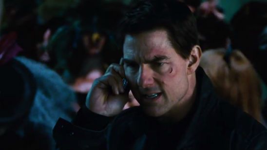 'Jack Reacher: Nunca vuelvas atrás': Cobie Smulders es la misión de Tom Cruise en el nuevo tráiler  noticias imagen