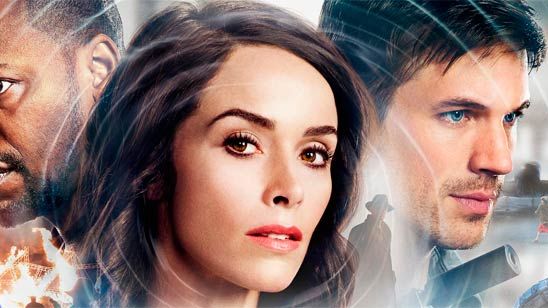 Los creadores de 'Timeless' explican cómo surgió la idea de la nueva serie sobre viajes en el tiempo noticias imagen