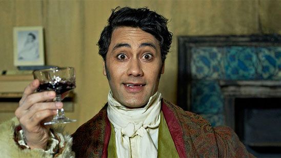 'Lo que hacemos en las sombras': El director confirma que prepara un 'spin-off' televisivo de la película noticias imagen