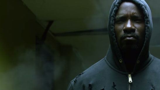 'Luke Cage': Así es cómo los Vengadores conectan con el nuevo héroe de Netflix