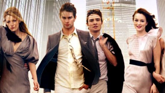 'Gossip Girl': ¿Qué ha sido de los protagonistas de la famosa serie de televisión? noticias imagen